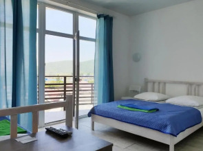 Apart Hotel Alpiyskiy