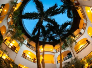 Phi Phi Island Cabana Hotel