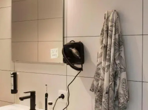 ROXI The Urban Residence Brussels