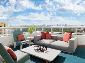 Отель Andaz Miami Beach – by Hyatt