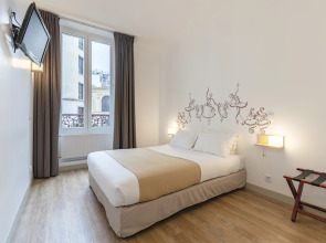 Hôtel Korner Opéra