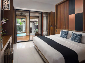 Pavilion Samui Villas & Resort