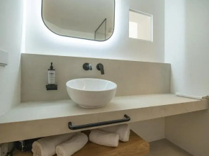 Отель Blau Parc 