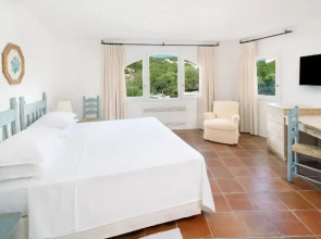 Cervo Hotel, Costa Smeralda Resort