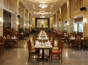 Отель Patong Resort