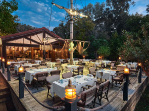 Rixos Premium Göcek Adult Only