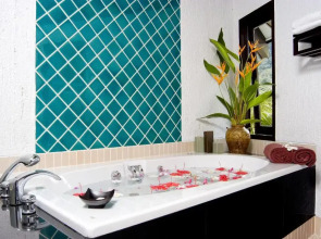 Курорт Peace Laguna Resort & Spa