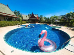 Airport Resort Phuket