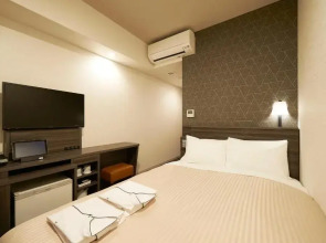 Sotetsu Fresa Inn Osaka Shinsaibashi