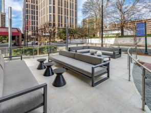 AC Hotel by Marriott Atlanta Midtown