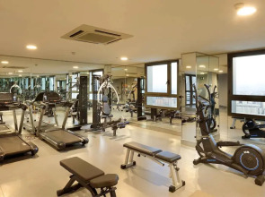 Eurostars Gran Valencia Hotel