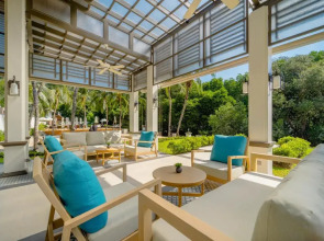 Bhu Nga Thani Resort & Villas Railay