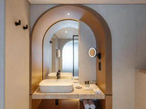 Курорт Sheraton Jumeirah Beach Resort