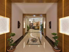 Monart City Hotel - All Inclusive