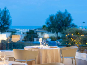 Hotel Continental Rimini