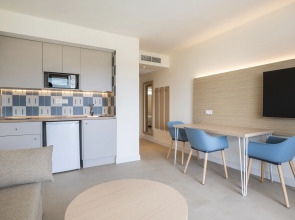 Sol de Alcudia Apartamentos