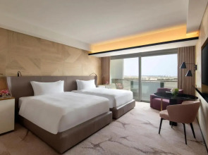 Rixos Gulf Hotel Doha