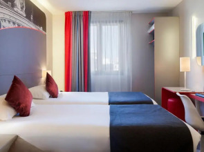 Hotel Inn Design Paris Place d'Italie