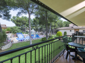 Vell Mari Hotel & Resort