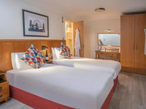 Queensway Hotel Sure Hotel Collection By Best Western