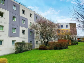 B&B HOTEL Orly Rungis Aéroport 3 étoiles