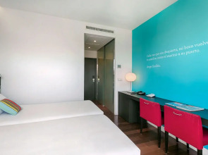 Sea You Hotel Port Valencia