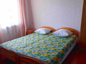 Guest House Solniechnaia dolina