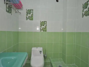 Вилла Камилла