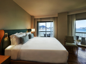 Fairmont Rio de Janeiro Copacabana
