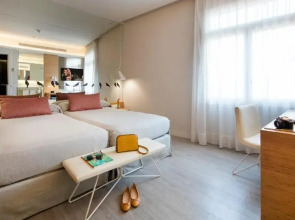 Park Hotel Barcelona