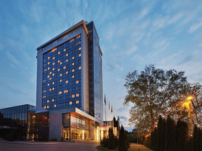 Vilnius Park Plaza