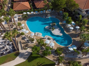 The Signature Level at Grand Palladium Sicilia Resort & Spa