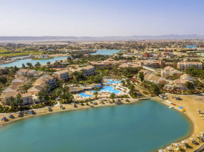 Mövenpick Resort & Spa El Gouna