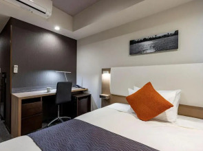 Tokyu Stay Shimbashi (Ginza area)