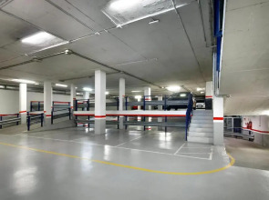 Отель HCC MontBlanc