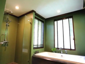 Nora Buri Resort & Spa