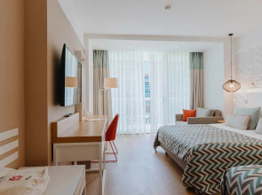 Akra Kemer - All Inclusive