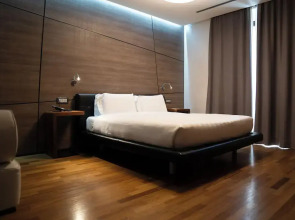 Отель Divina Luxury