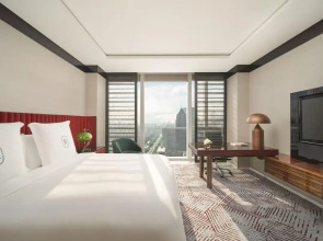 Regent Shanghai Pudong