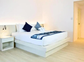 Отель Amata Patong