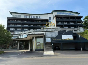 Savoy Hotel Bad Mergentheim