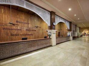 Occidental Caribe - All Inclusive