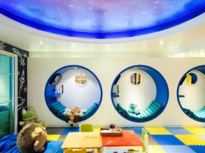 Hyatt Regency Hua Hin