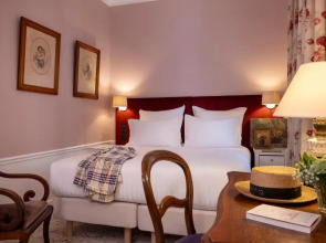 Hôtel Le Saint-Grégoire