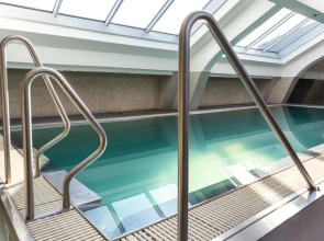 Continental Hotel Budapest