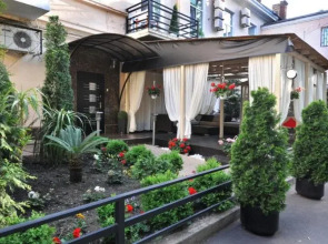 Апартаменты Рено