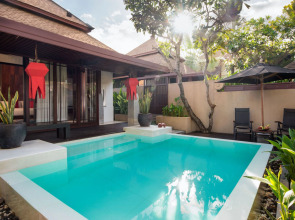 Pavilion Samui Villas & Resort