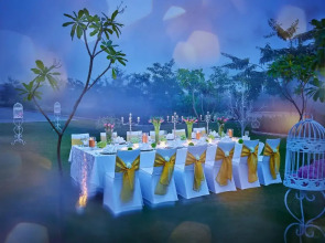 Vivanta New Delhi, Dwarka