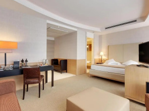 Precise House Mantegna Roma