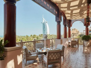 Jumeirah Dar Al Masyaf